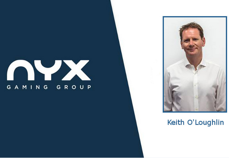 NYX Gaming Group Limited looking to expand in Greece